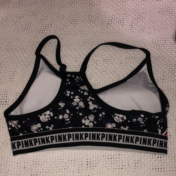 PINK Sports Bra - Picture 2 of 3